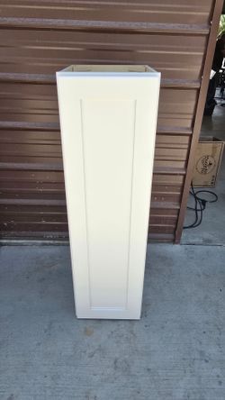 Wall kitchen cabinet