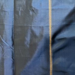 Saree : Pure Silk Saree