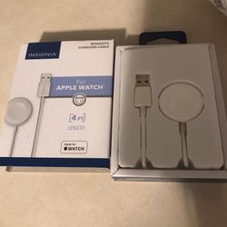 Apple Watch Charging Cable