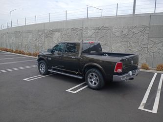 2015 Dodge Ram