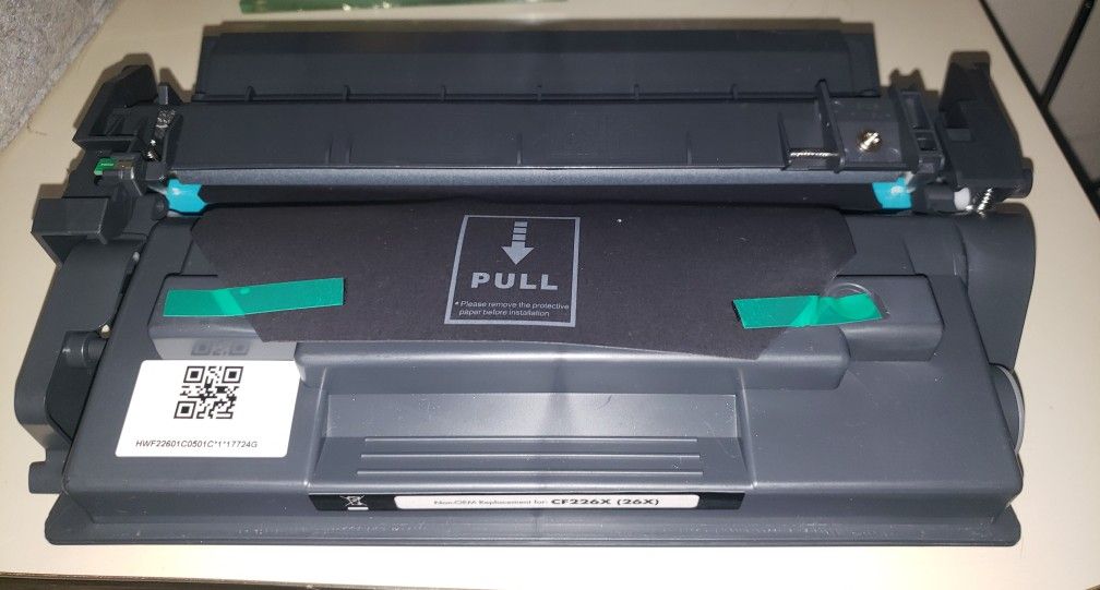 Dex Imagining Toner Catridge,CF226X (26X)