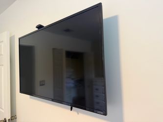 Television  Vizio