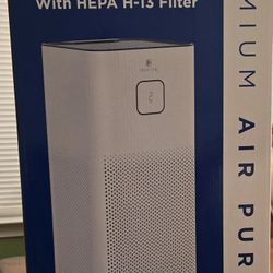 Medify MA-50 Air Purifier 