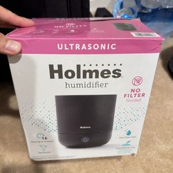 Humidifier