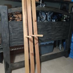 Bed Frames 