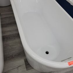 Bathtub 66" 