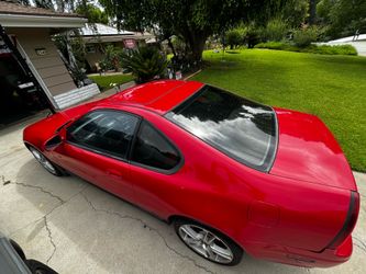 1993 Honda Prelude