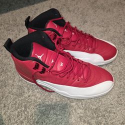 Jordan 12 