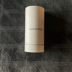 Louis Vuitton Men’s Cologne  L’Immensité   Yellow. Size 100ml - 3.4 fl.oz