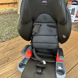 Britax Grow with You ClickTight Harness-2-Booster Car Seat