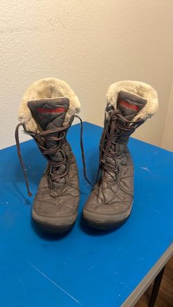 Winter Boots