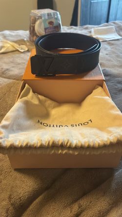Louis Vuitton Belt
