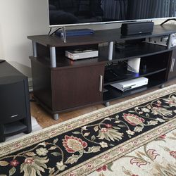Bose Home Theater