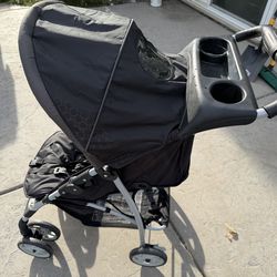 Baby Stroller