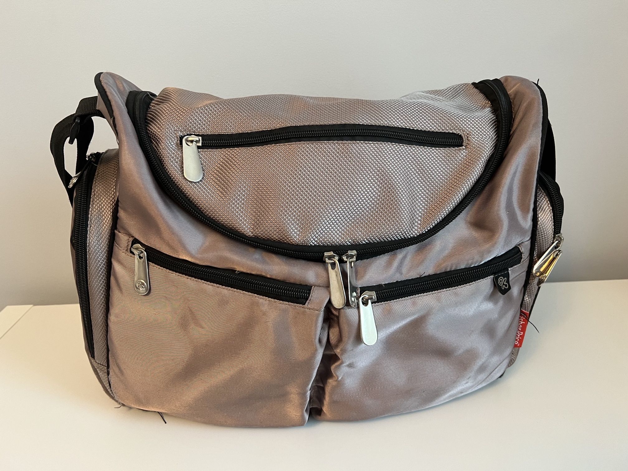 Baby Diaper Bag