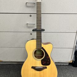 Yamaha Guitar For Sale 