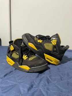 Air Jordan 4
