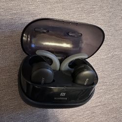 Sony BC-WFSP900 Sports Wireless Headphones