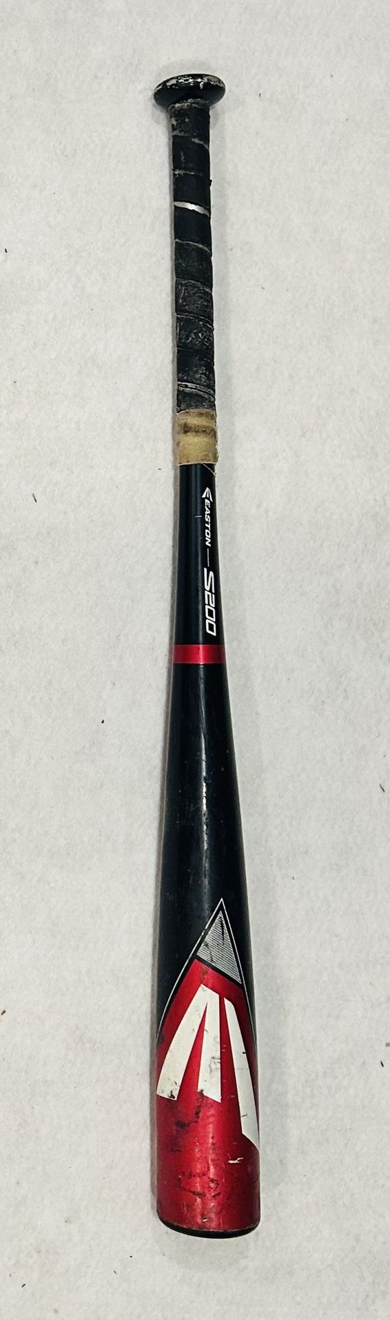 Easton S200 30” 27oz BB145200 Baseball Bat 2 5/8" BBCOR Cert .50 Alloy -3