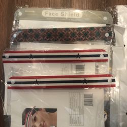 Face Mask 