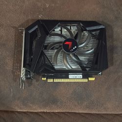 GeForce GTX 1650 SUPER