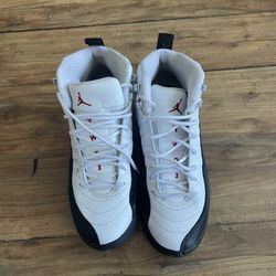 Jordan 12 