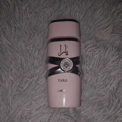 YARRA PERFUME