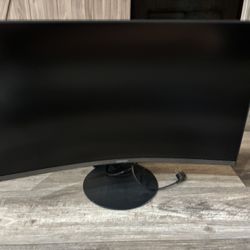 🖥️✨ Samsung 28” Curved Monitors — For Sale ✨🖥️