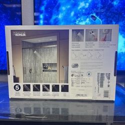 Kohler Multifunction Hand washer