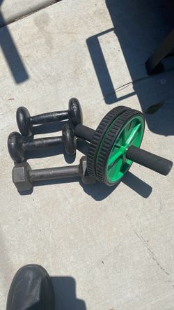 Exercise Equipment