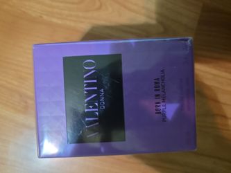 Valentino Donna Born In Roma Purple Melancholia Eau de Parfum – 100ml