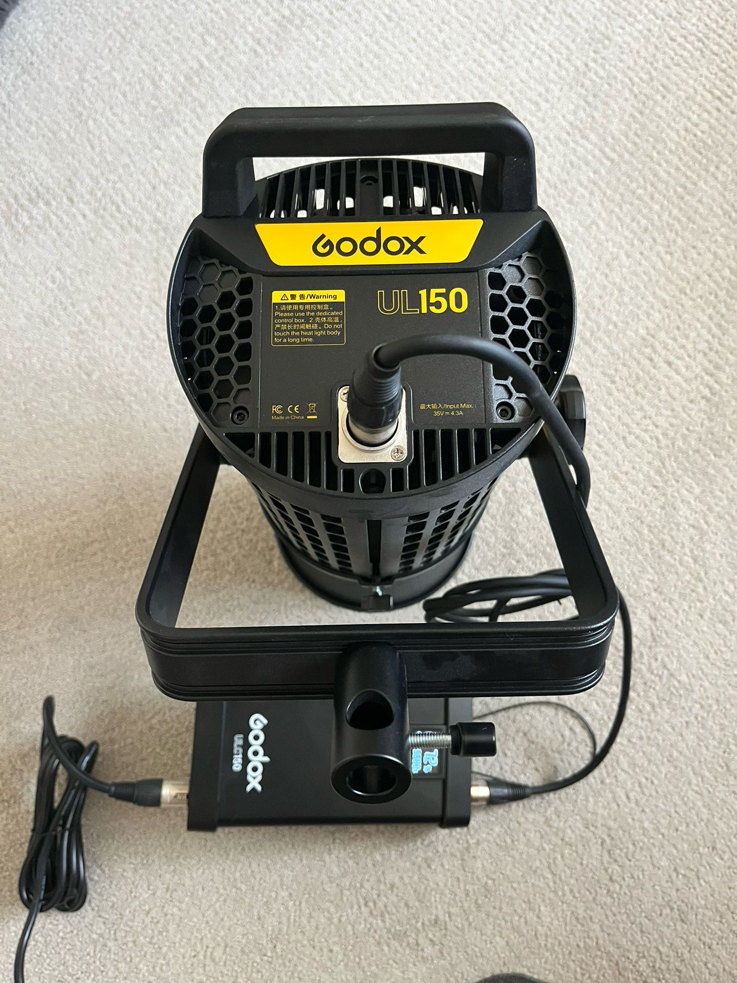 Godox UL150 LED Light