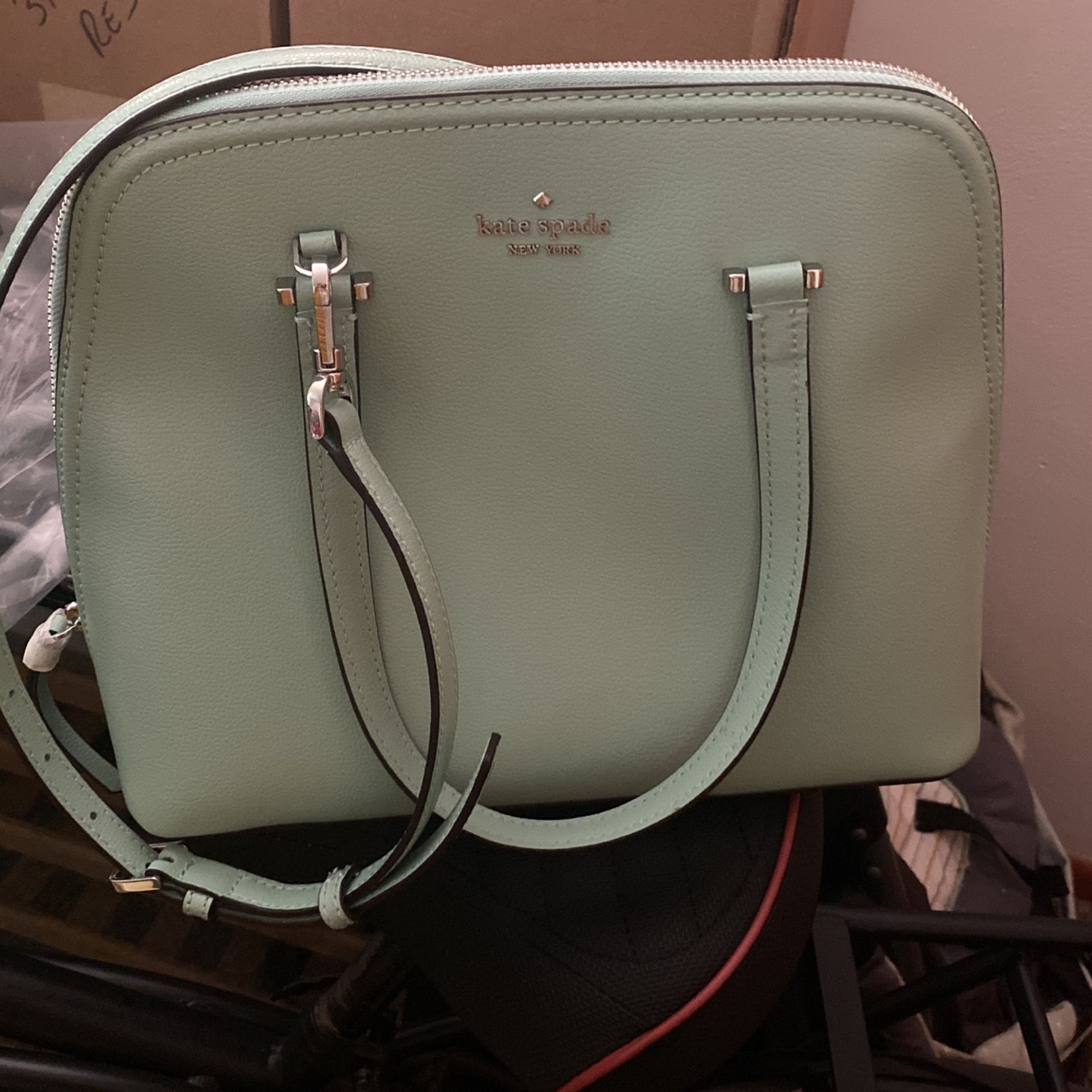 Kate Spade Purse 