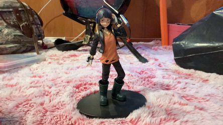 Jiro figure
