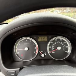 2009 Hyundai Accent
