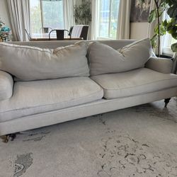 FREE Beautiful Sofa 