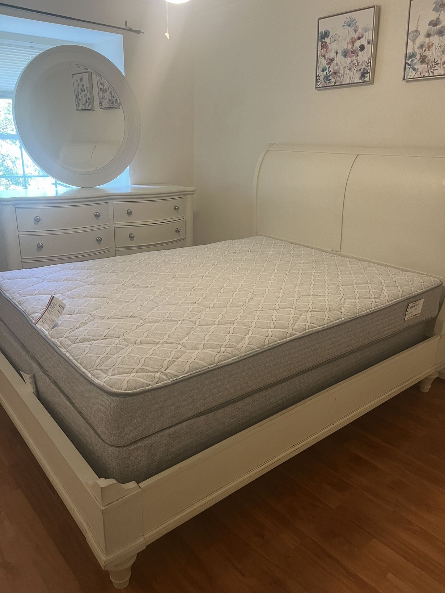 Bedroom Set