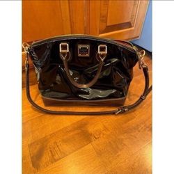 Dooney And Bourke Shoulder Bag/Purse Shipping Available