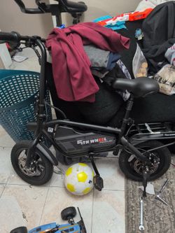 Electric bike