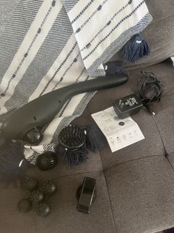 Vivreal Cordless Massager