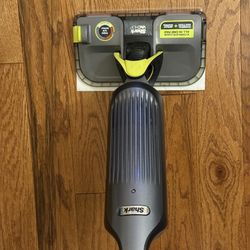 Shark Vac-Mop