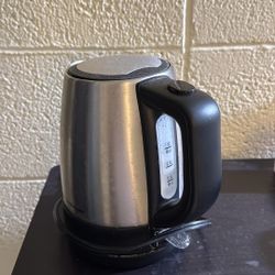 Electric Kettle