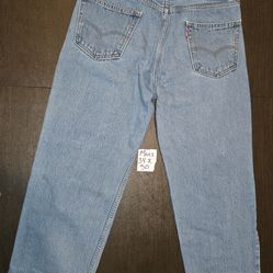 Jeans 34x30s