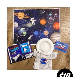 Elf On The Shelf Kits