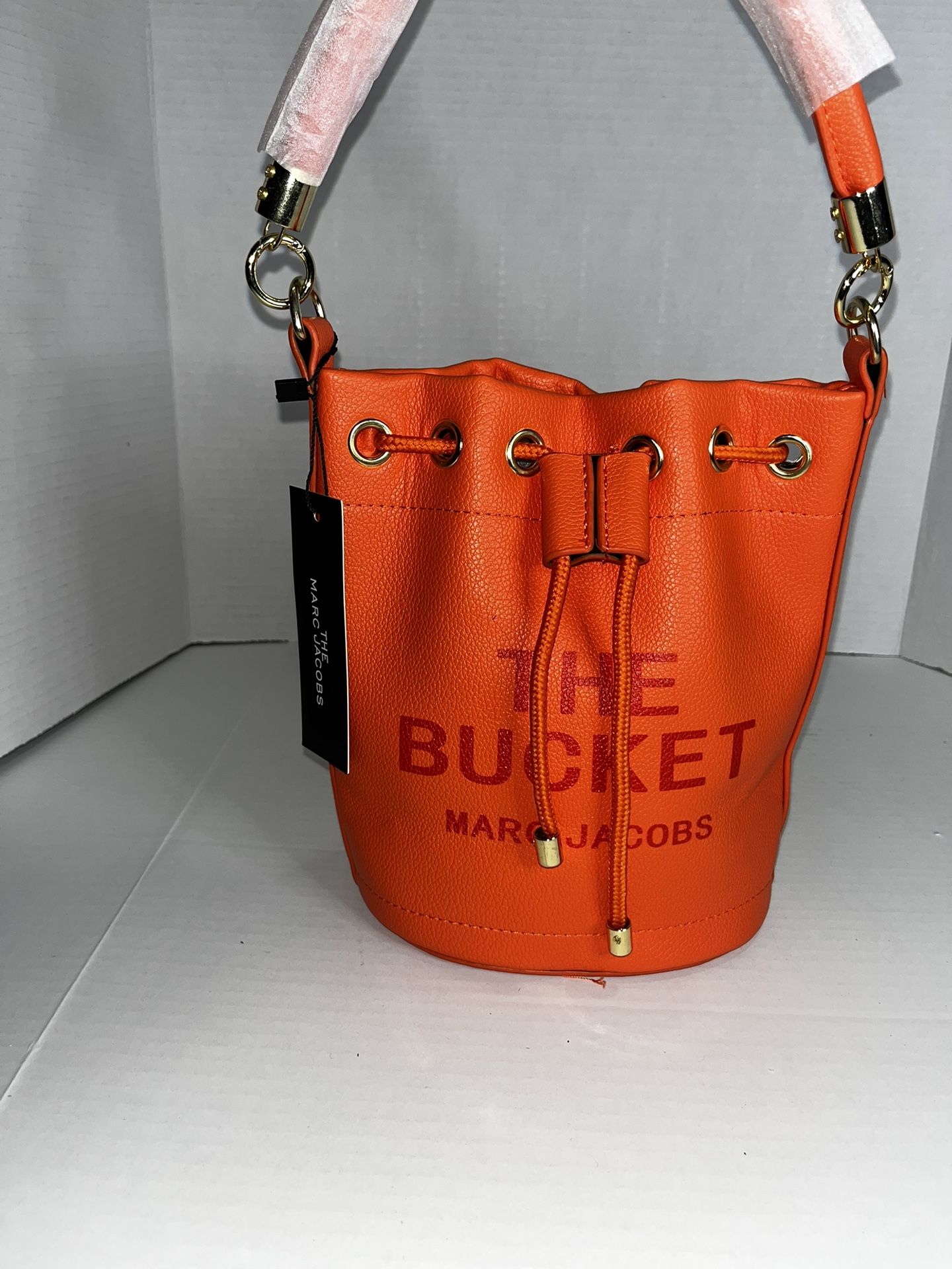 Tote And Bucket Bags