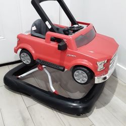 Baby Walker 