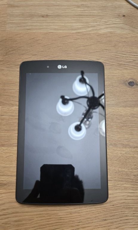 LG G Pad 7.0 LTE Tablet - Model V410 - Used
