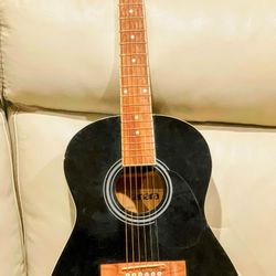 Tanara Guitar 