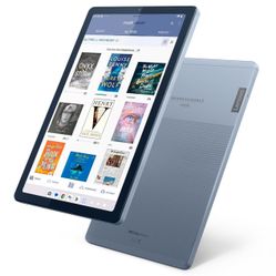 Nook 9” Lenovo Tablet Frost Edition