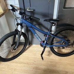 Co-op Cycles DRT 1.1 Hardtrail Mountain Bike - Barely Used